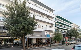 N E P center Hotel Rodos